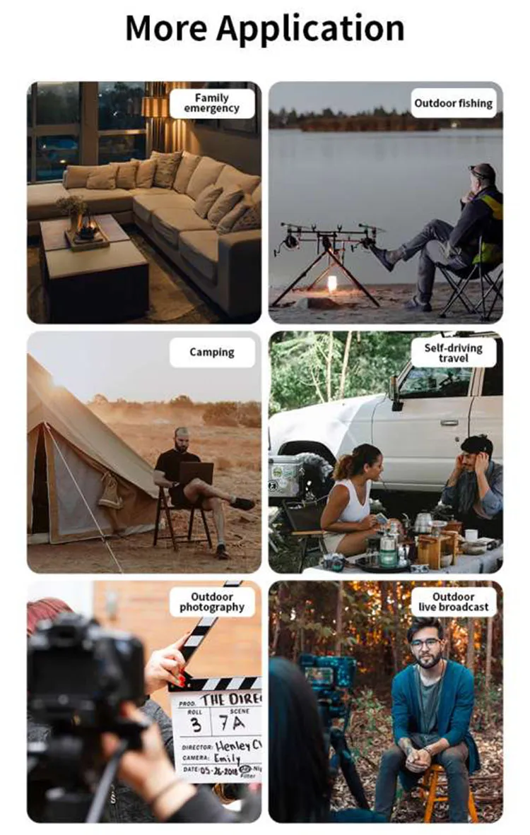 Portable Power Supply Portable Power Supply