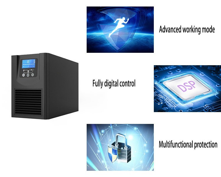 3phase 10kva UPS 3phase 10kva UPS