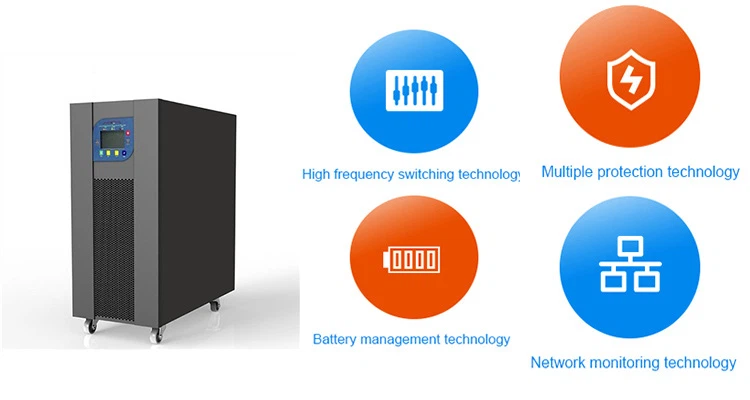30kva Medical UPS 30kva Medical UPS