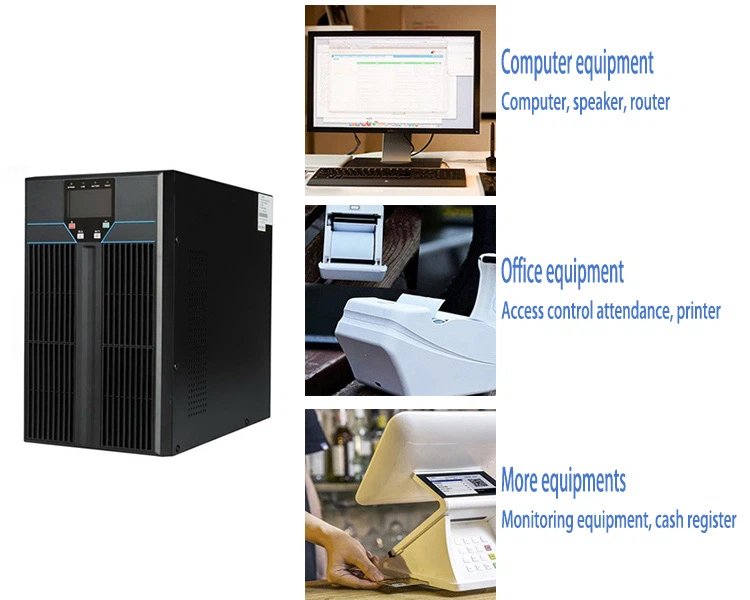 Computer Fire Power Supply 6kva Computer Fire Power Supply 6kva