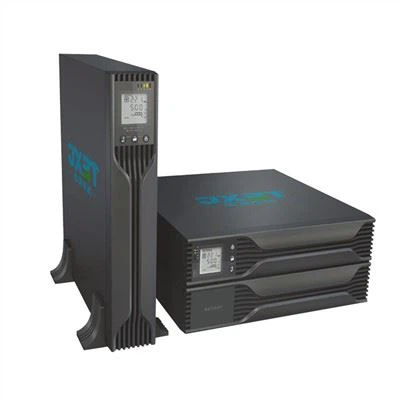 1 KVA UPS võrguühenduseta