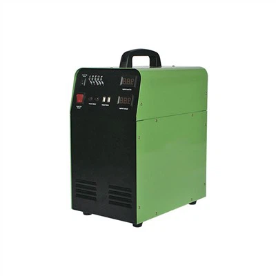 1000 W kaasaskantav päikeseenergia