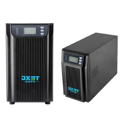 Topeltkonversiooniga võrgu UPS