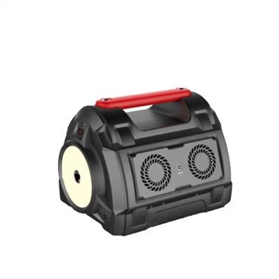 Salvestustoite akujaam