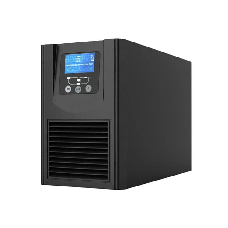 3-faasiline 10kva UPS