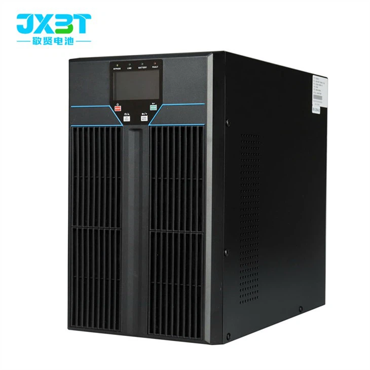 Arvuti tuletõrje toiteallikas 6kva