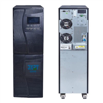 4800w topeltkonversiooniga UPS