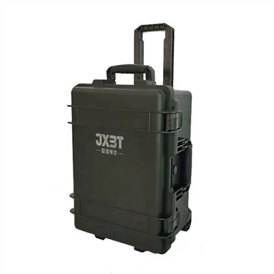 Generaatori salvestusruum