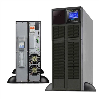 Serveriruum UPS 1200va