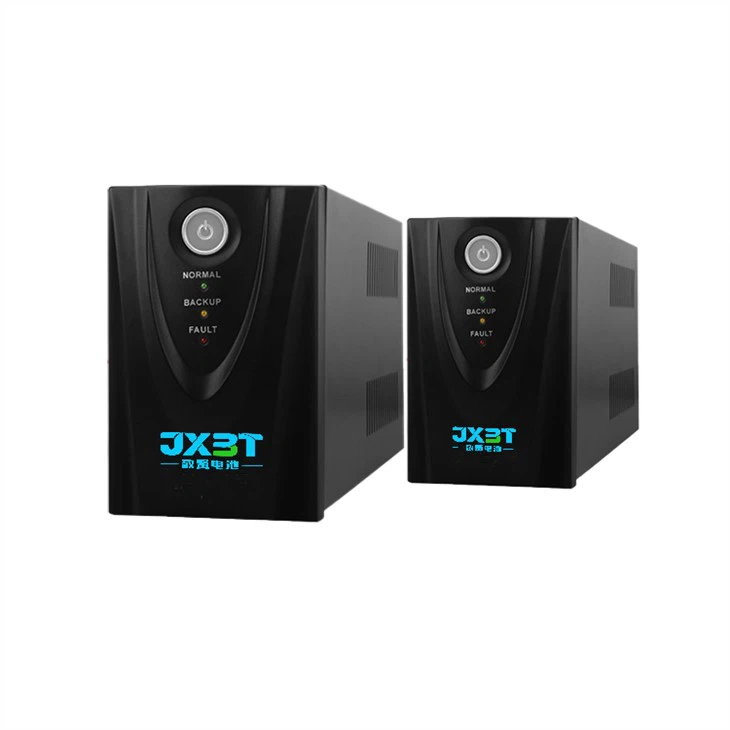 Kolmefaasiline UPS 600VA